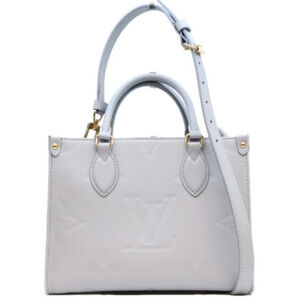 LOUIS VUITTON Bag
